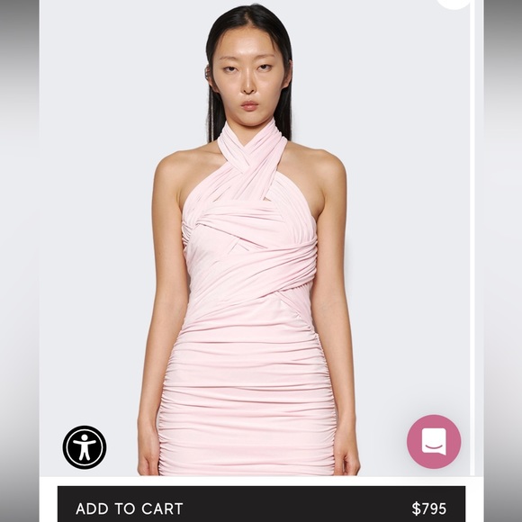 Alexander Wang Dress💕 - Picture 4 of 7